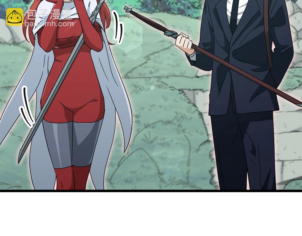 第161话 美酒的诱惑(1/5)-第161话