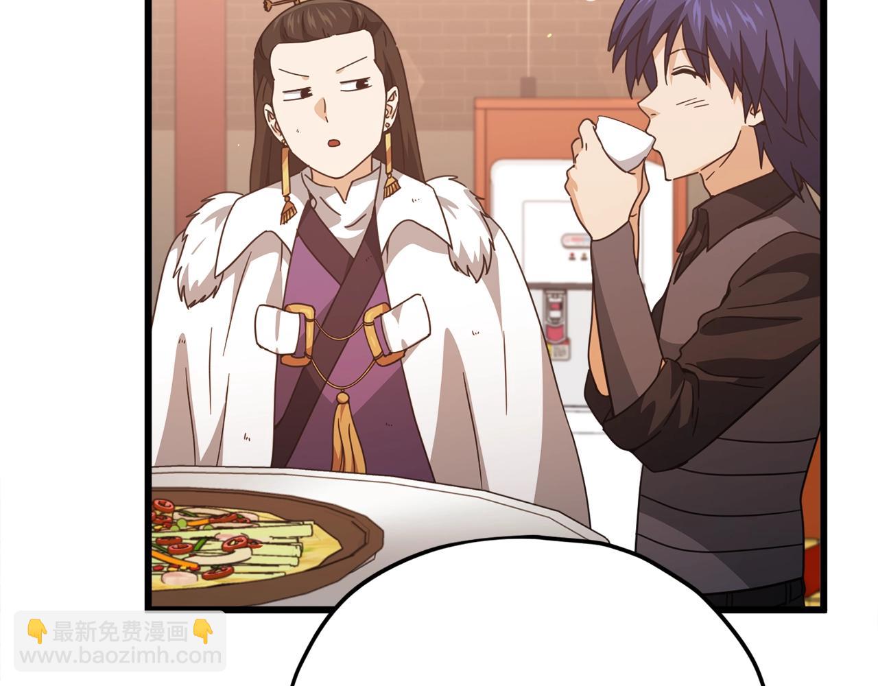 第163话 冤家路窄(1/4)-第163话