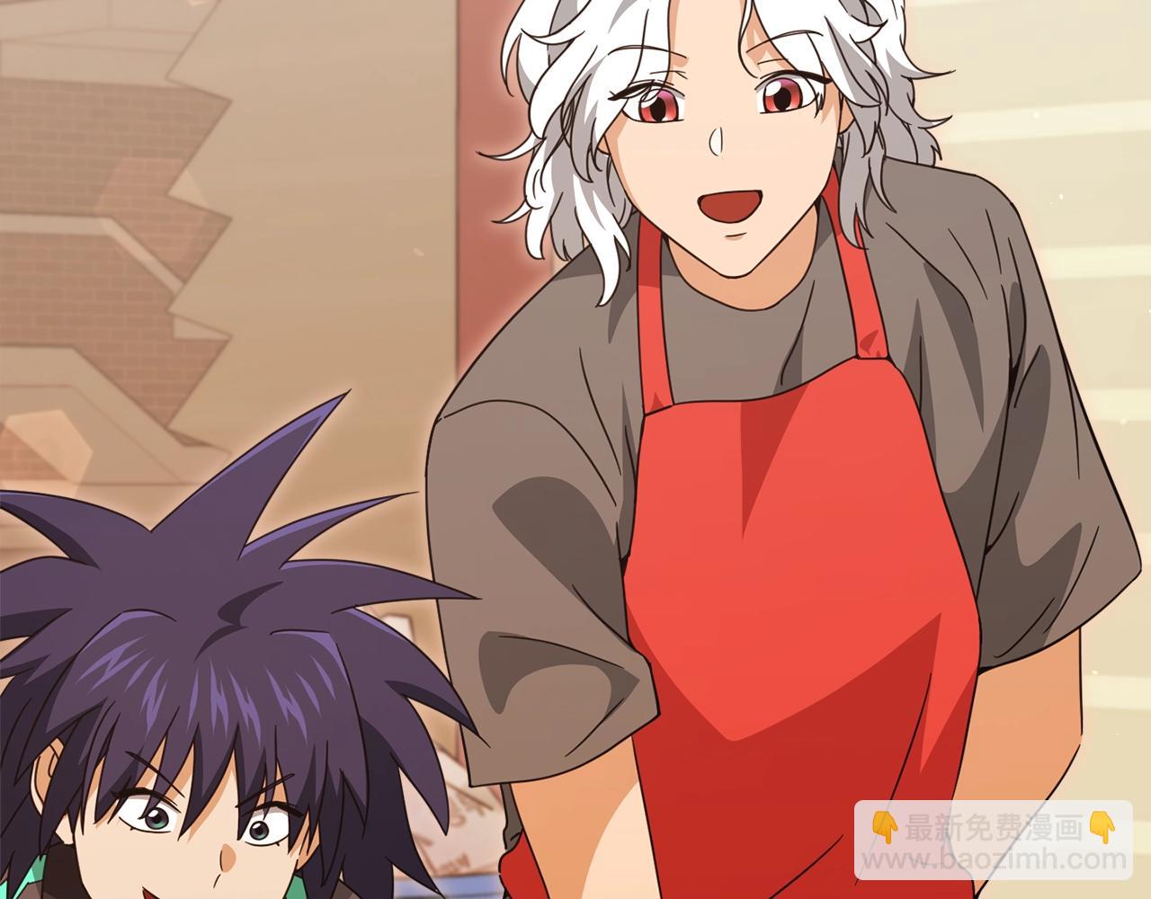 第163话 冤家路窄(1/4)-第163话