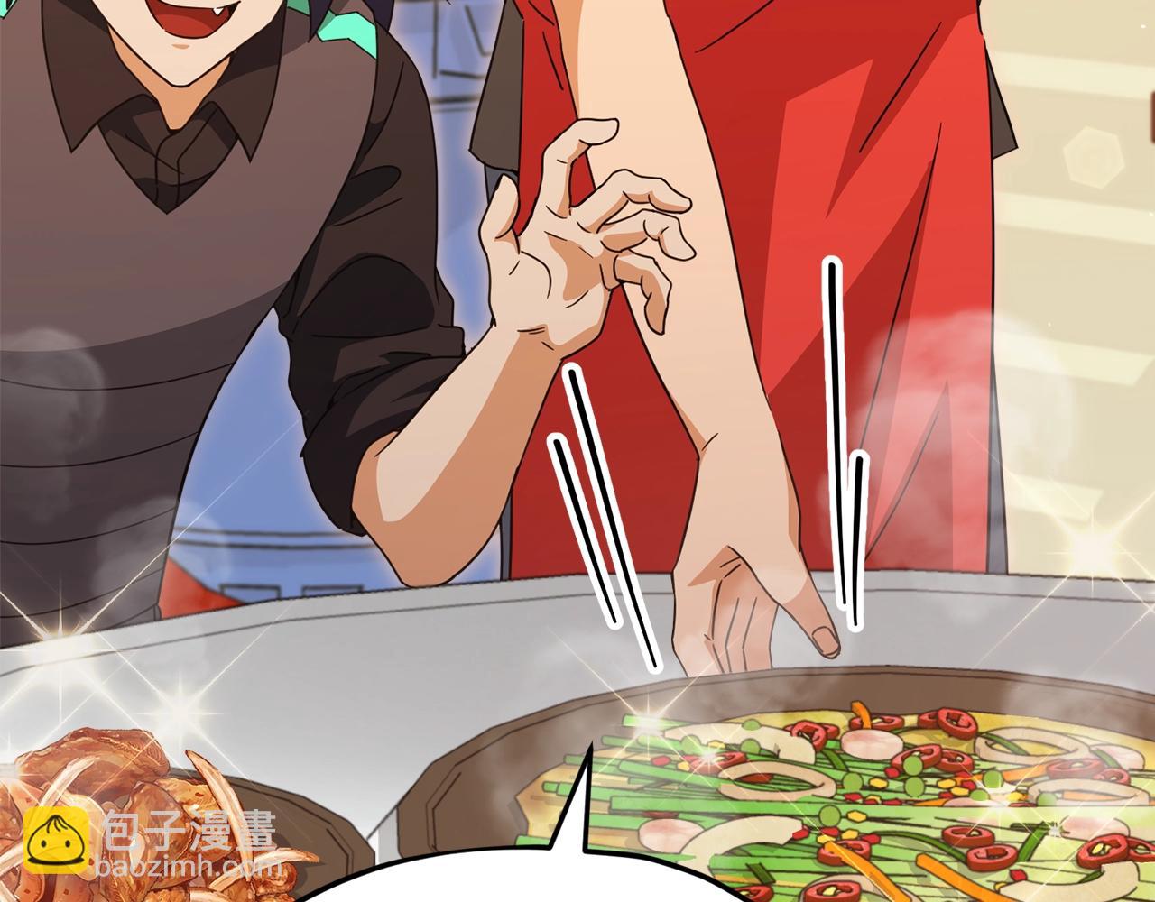 第163话 冤家路窄(1/4)-第163话