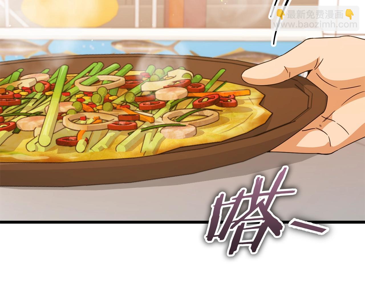 第163话 冤家路窄(1/4)-第163话