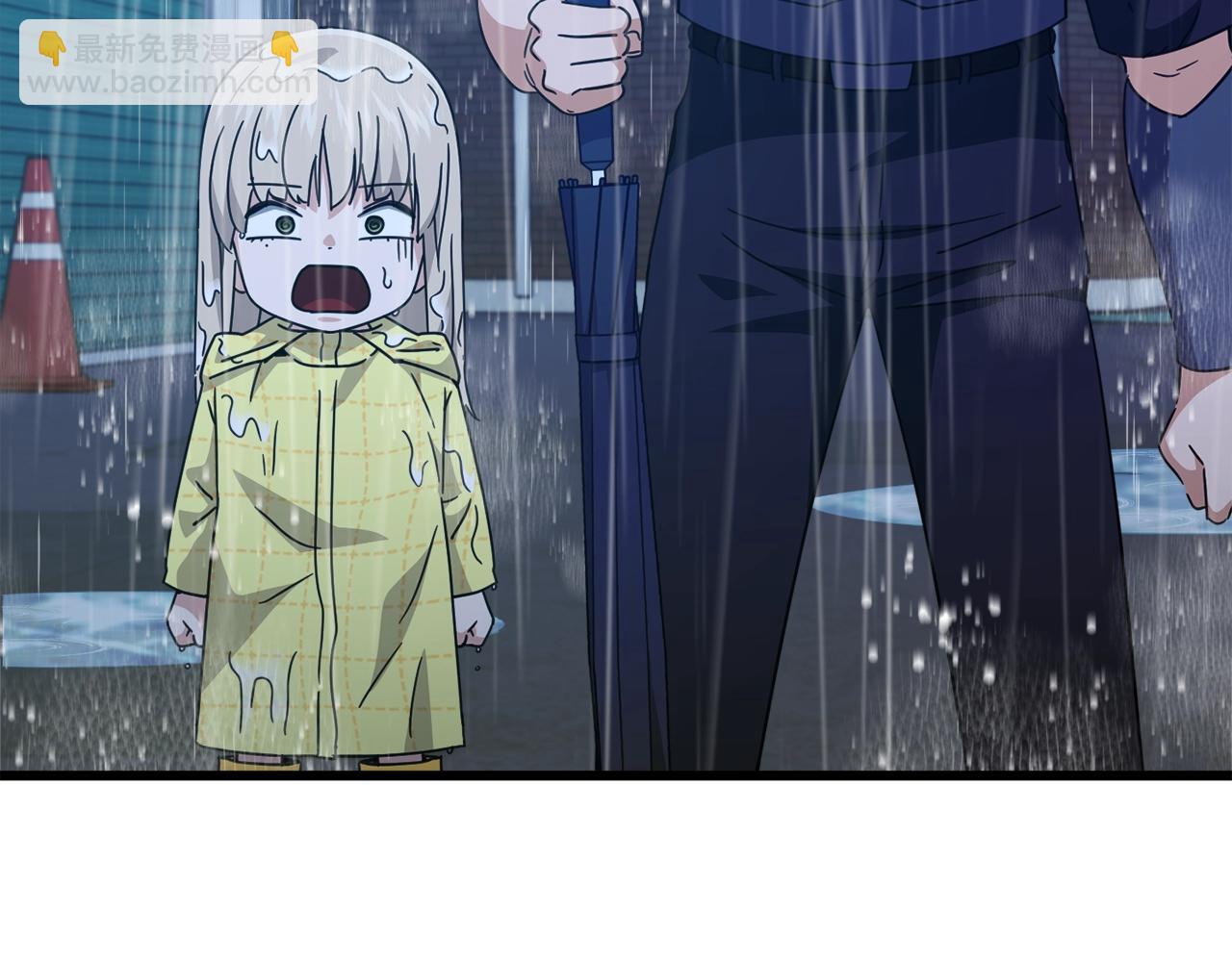 第165话 祸从天降(1/4)-第165话