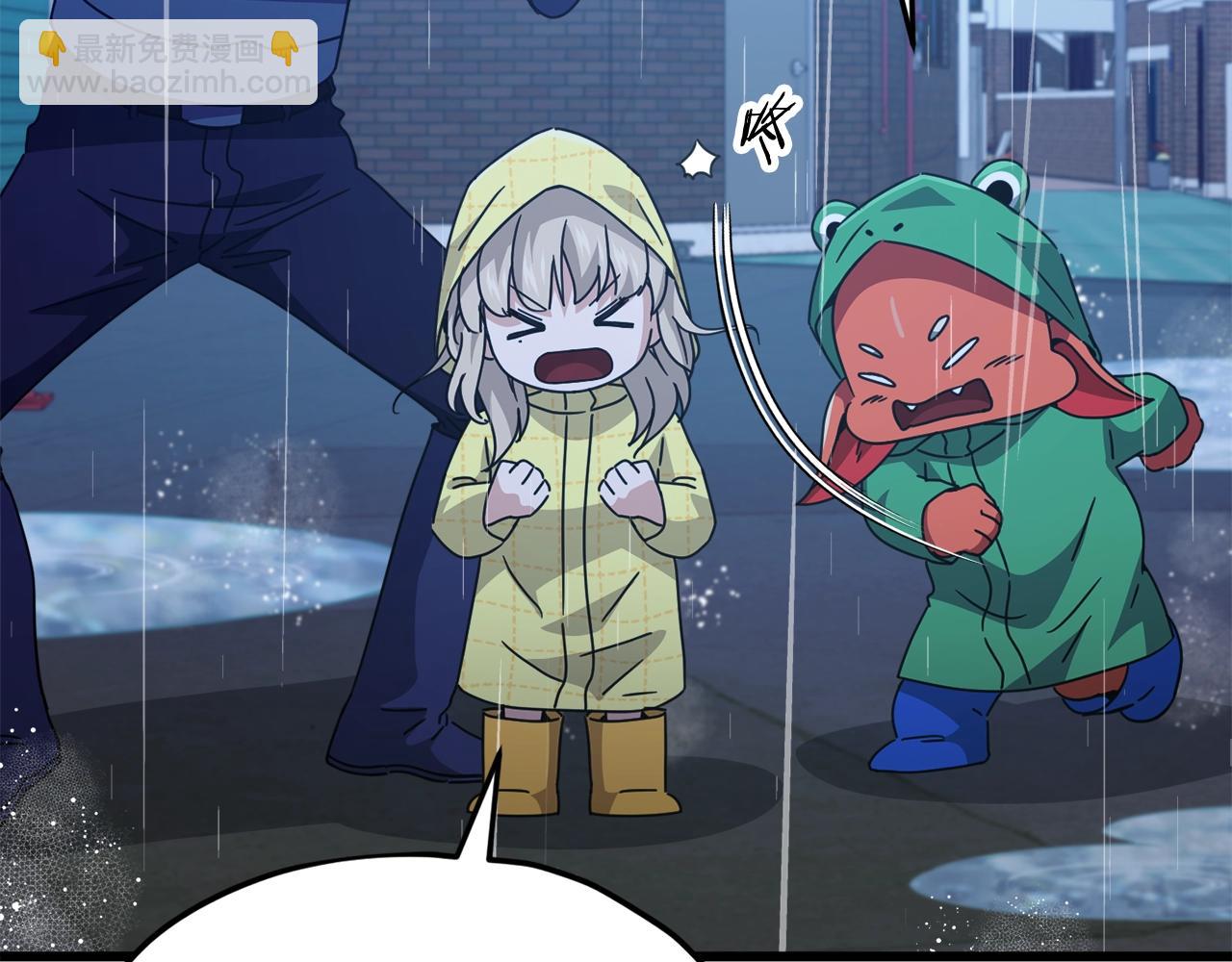 第165话 祸从天降(1/4)-第165话