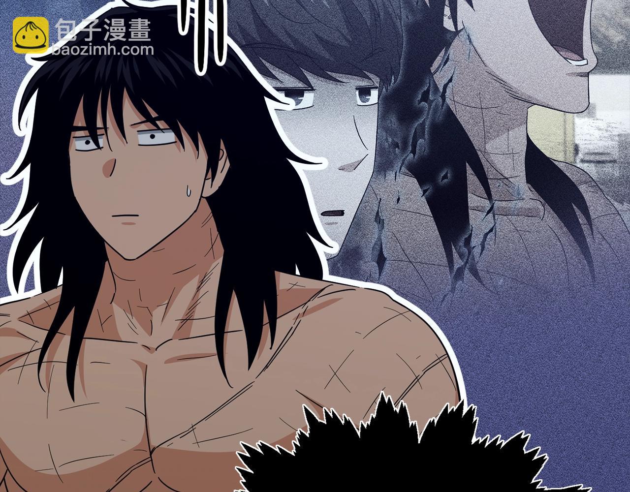 第181话 天降新徒弟(1/5)-第181话