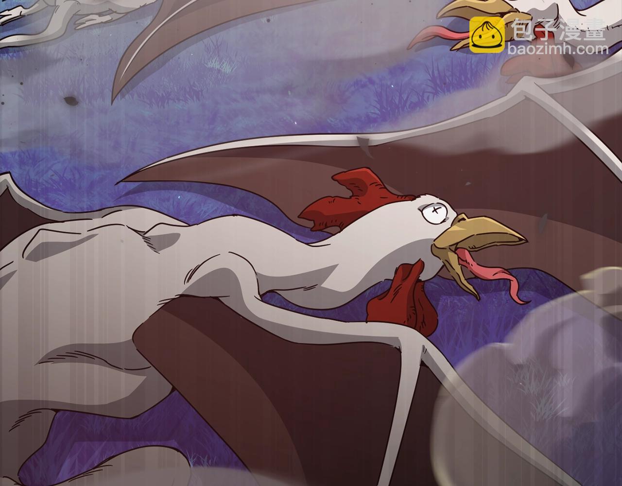 第181话 天降新徒弟(1/5)-第181话