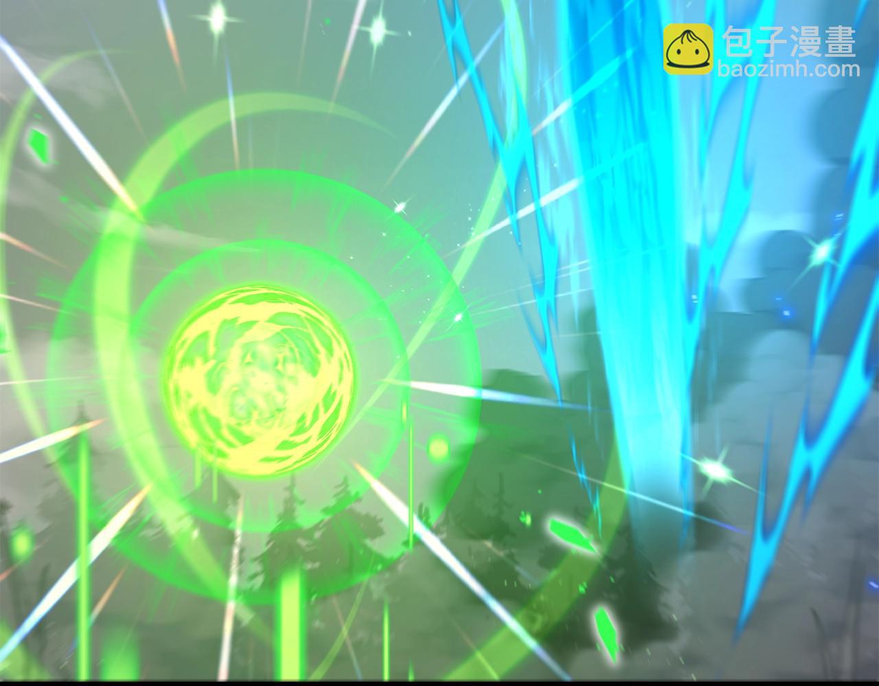 第183话 星星的潜力(1/5)-第183话