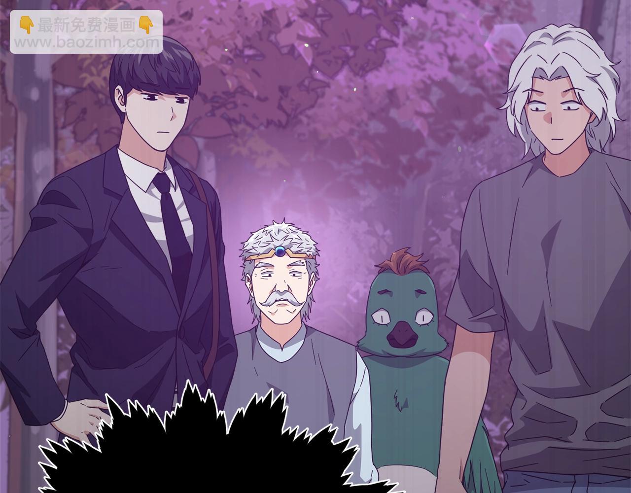 第185话 感觉良好(1/4)-第185话