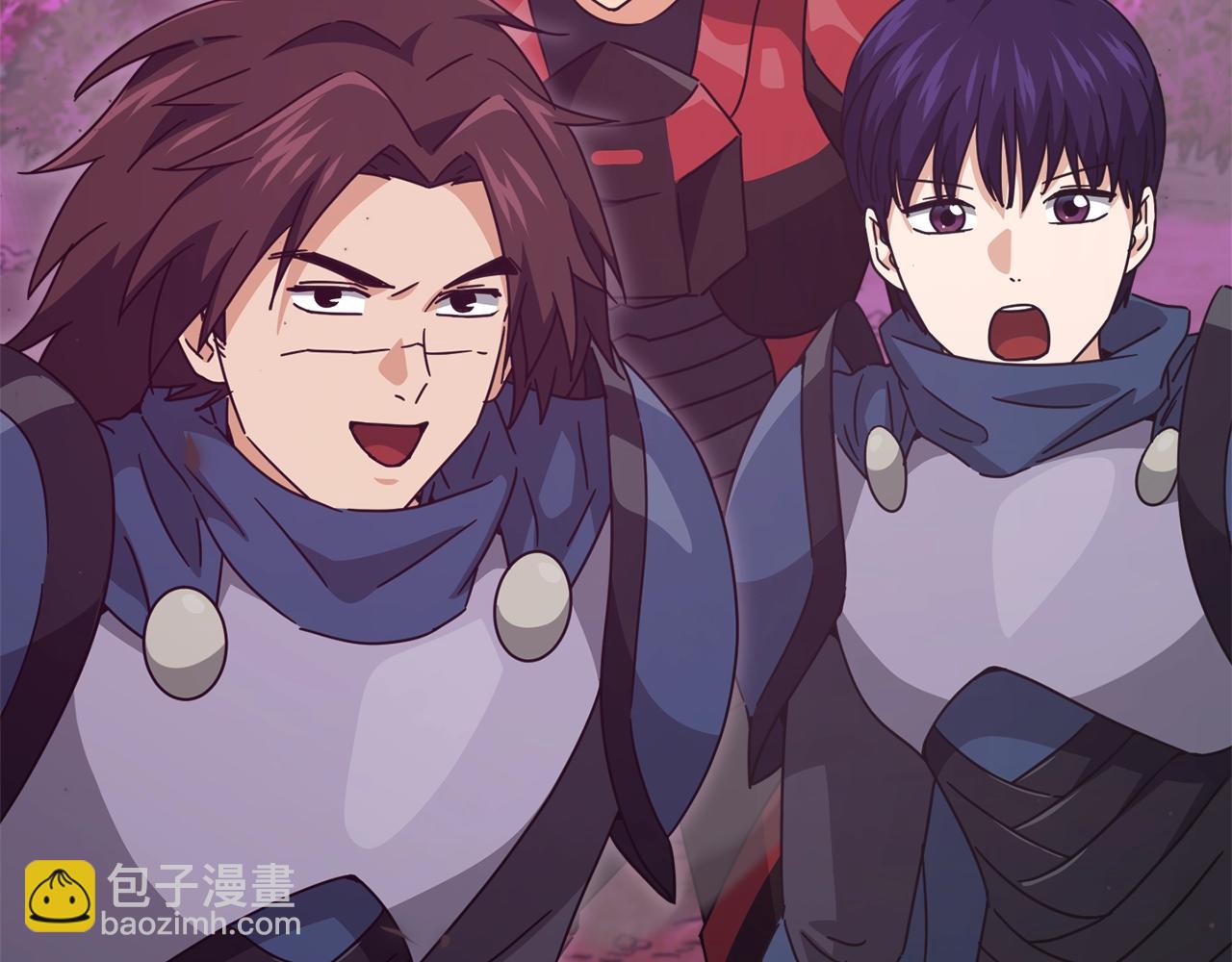 第189话 致命的诱惑(1/4)-第189话