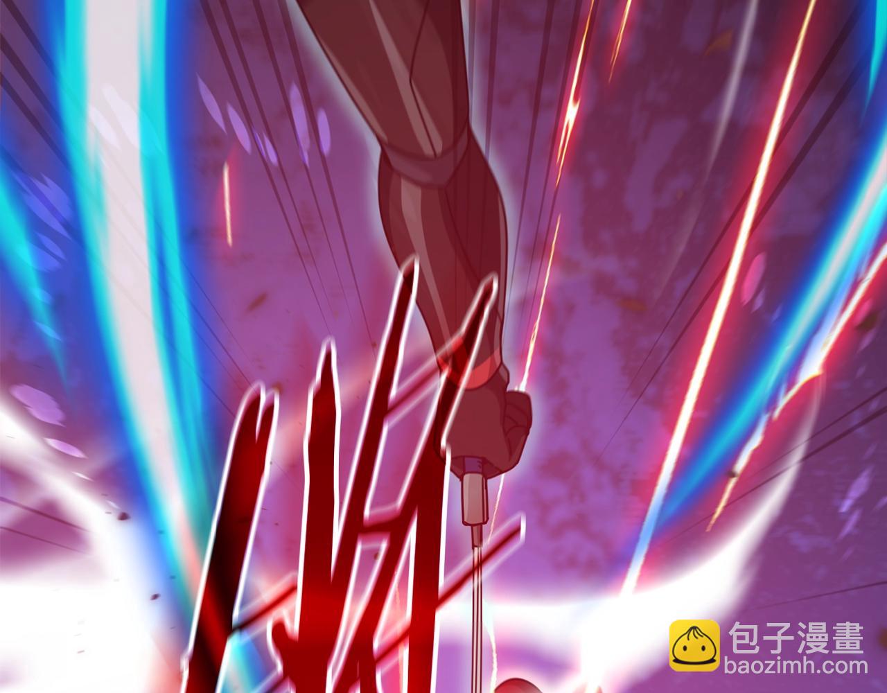 第189话 致命的诱惑(1/4)-第189话