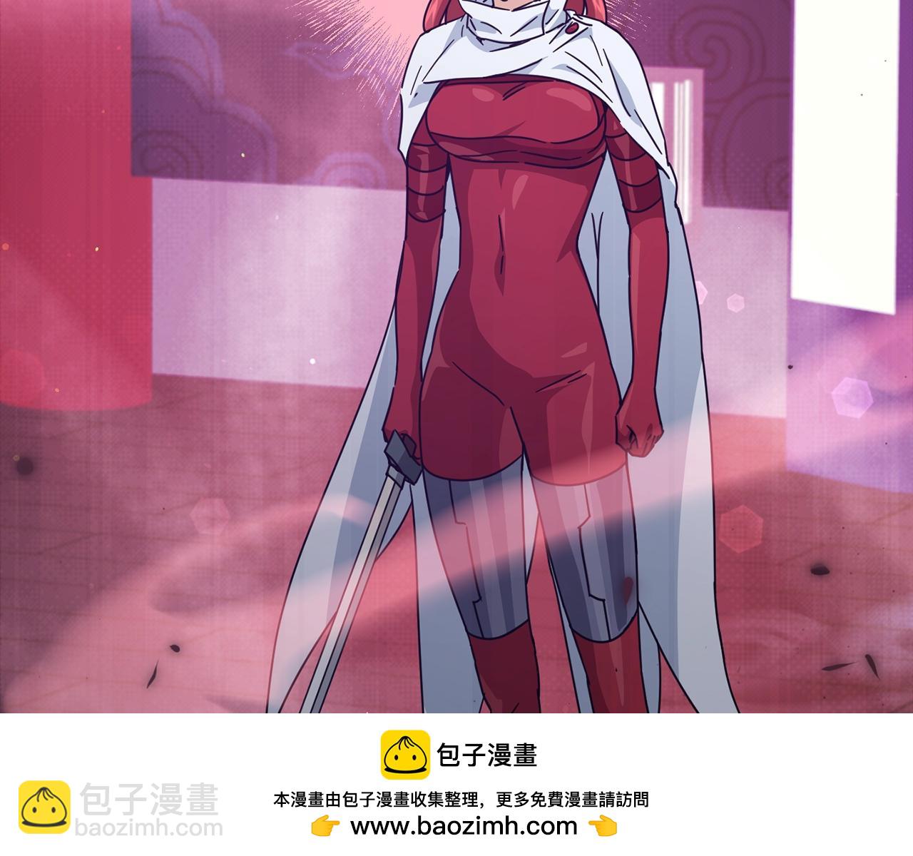 第189话 致命的诱惑(1/4)-第189话