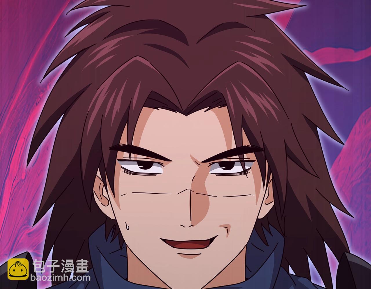 第189话 致命的诱惑(1/4)-第189话