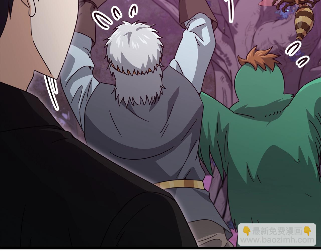 第191话 高深莫测的男人(1/5)-第191话