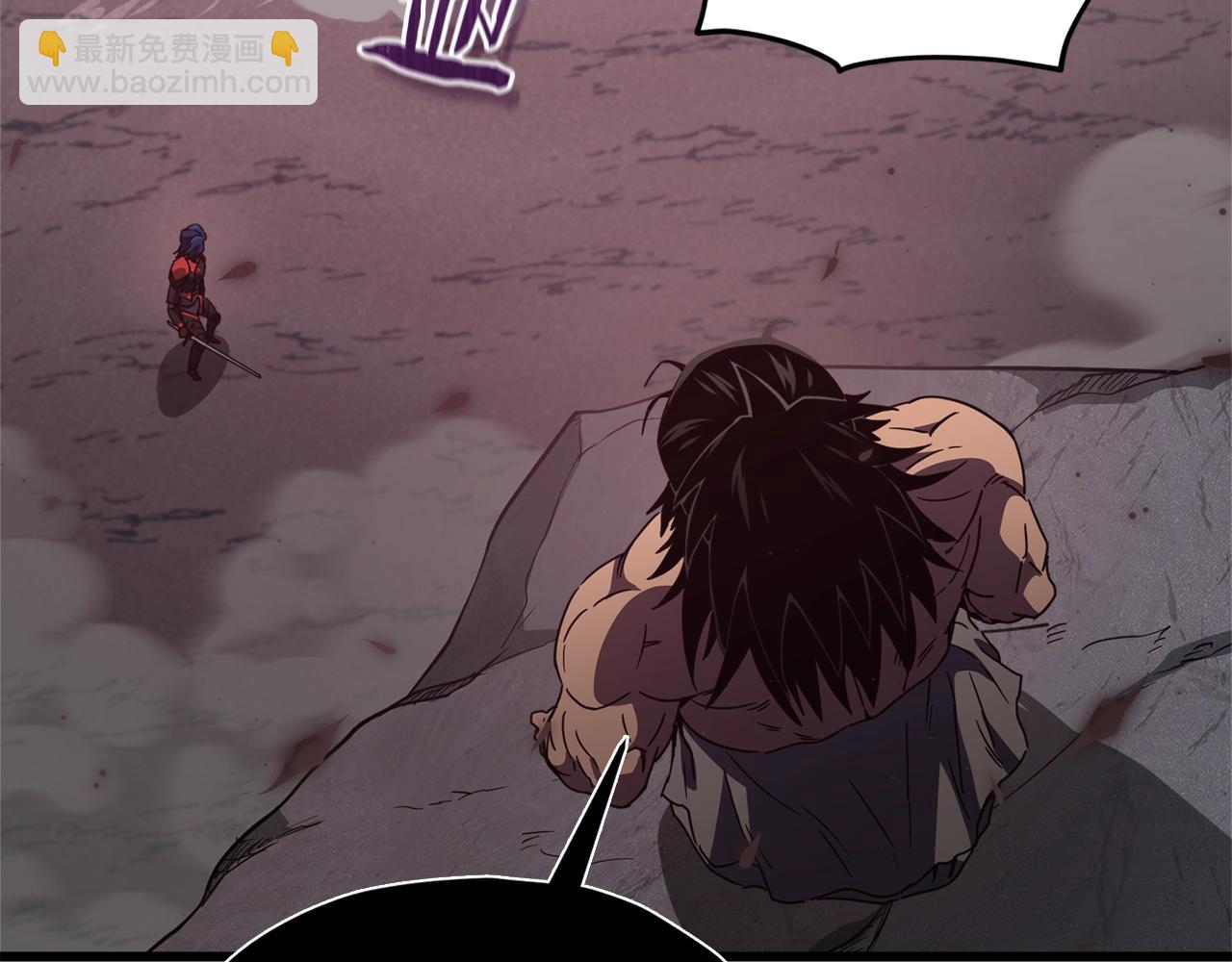 第195话 天魔大人登场(1/5)-第195话