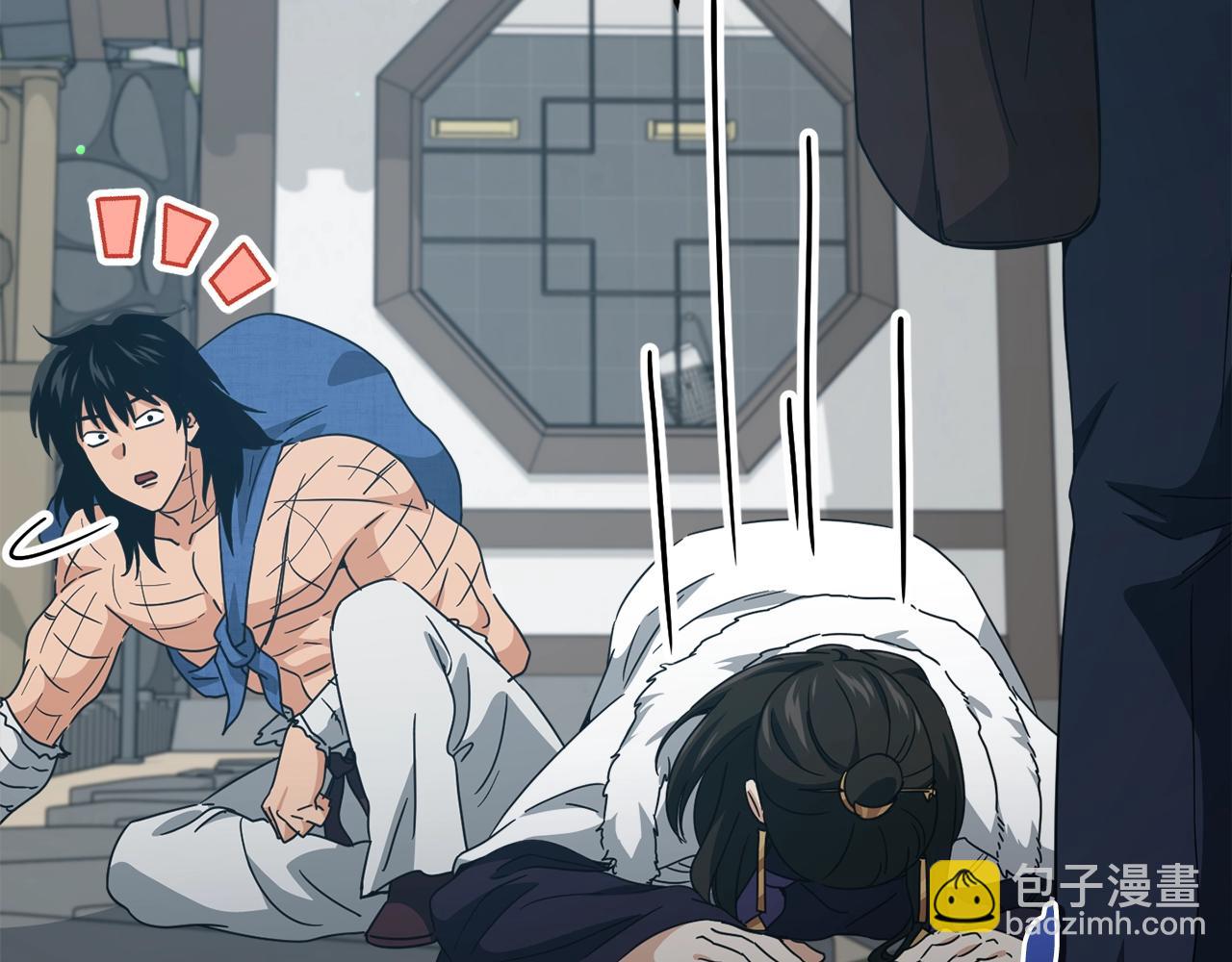 第197话 新的挑战者(1/5)-第197话