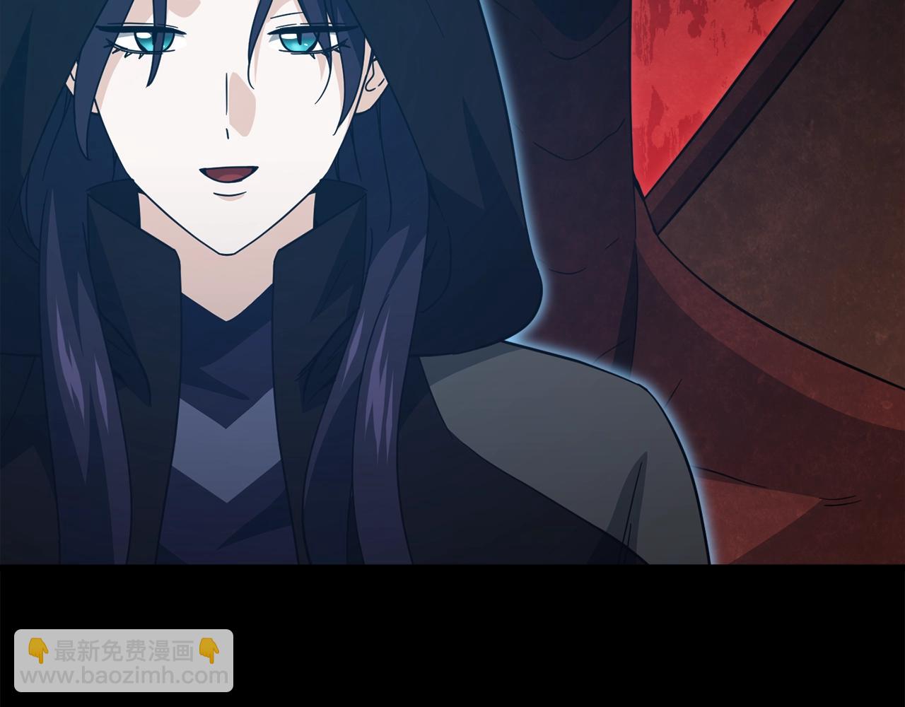我爸太強了！ - 第199話 惡魔的反抗(1/6) - 5