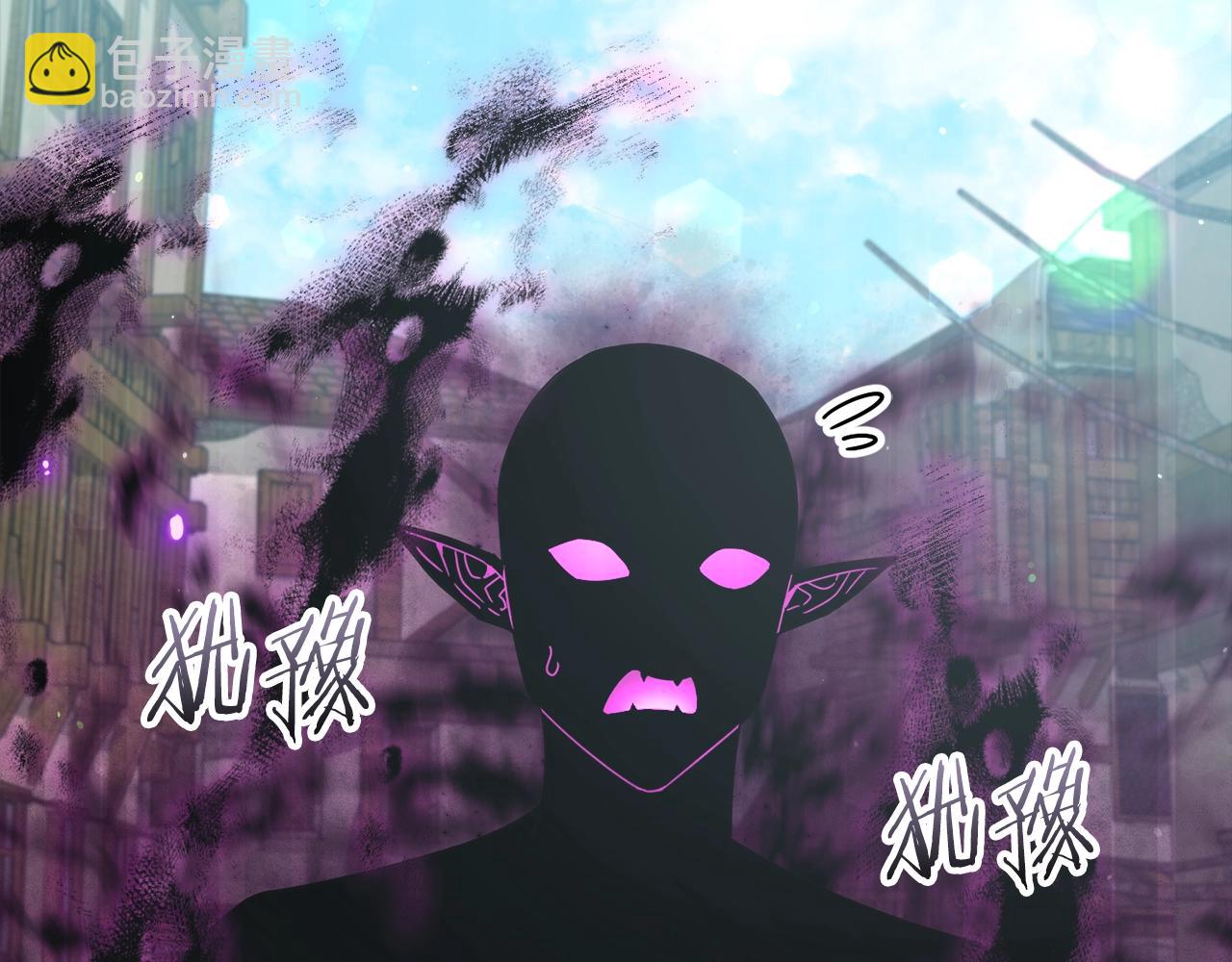 第199话 恶魔的反抗(1/6)-第199话