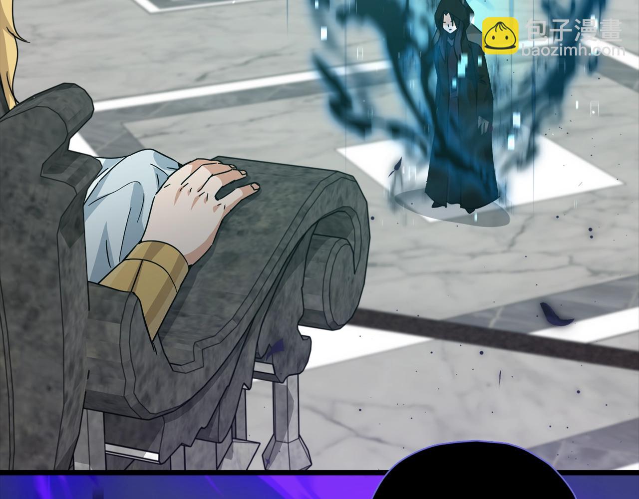 第199话 恶魔的反抗(1/6)-第199话