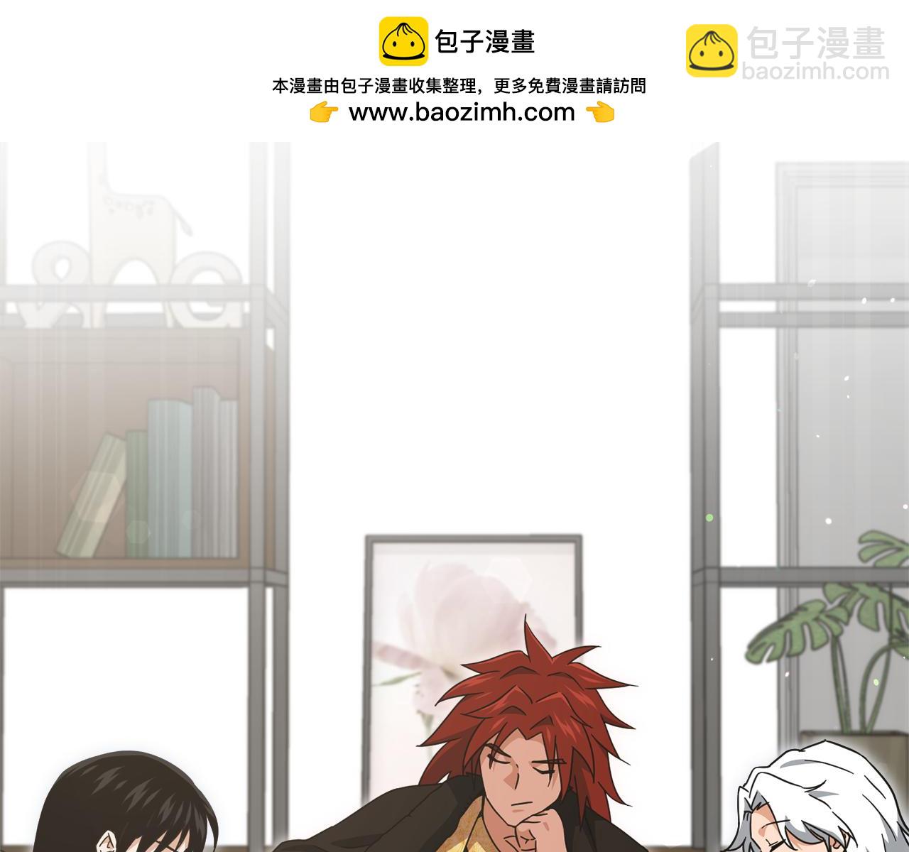 第201话 真正的强者(1/5)-第201话