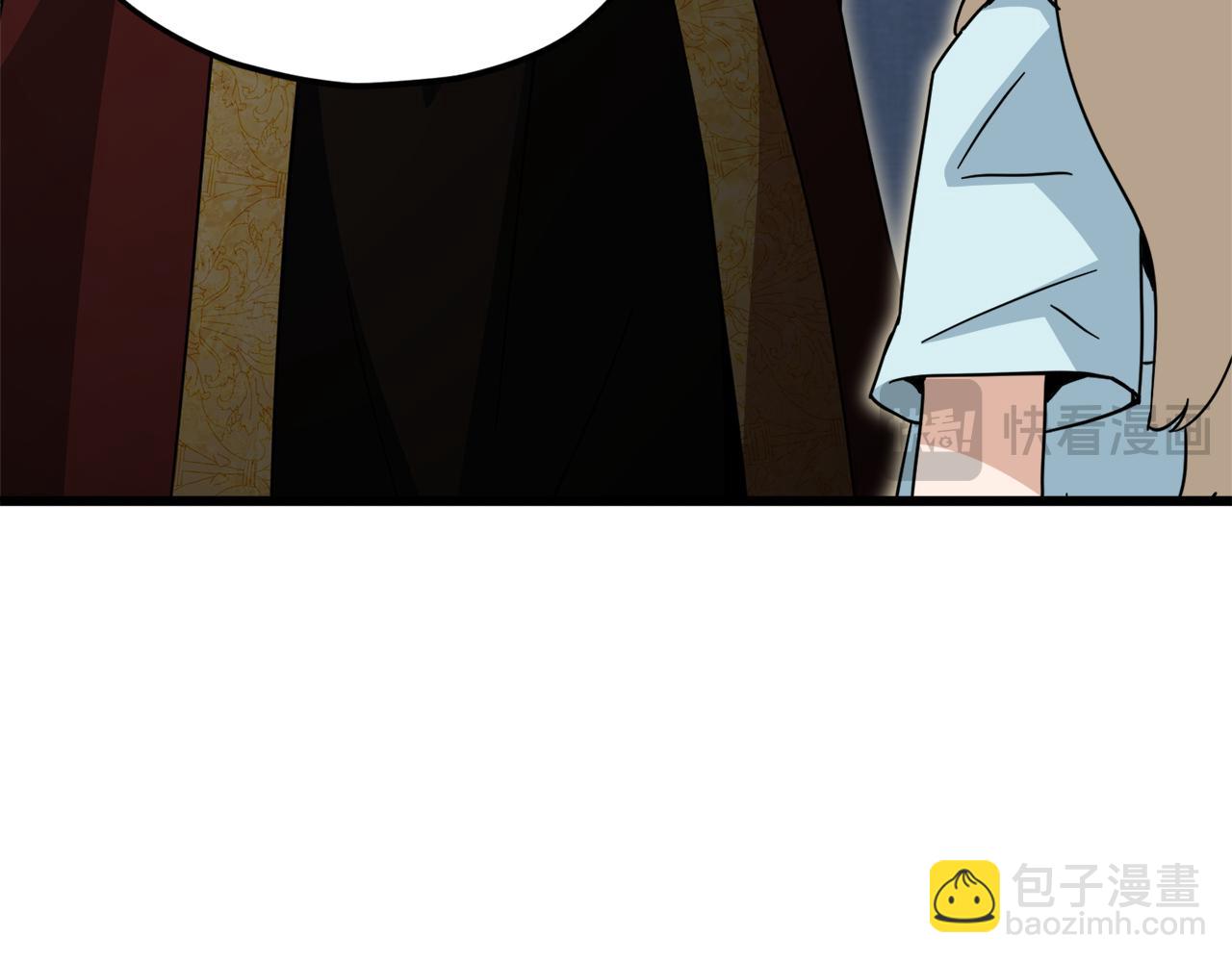 第201话 真正的强者(1/5)-第201话