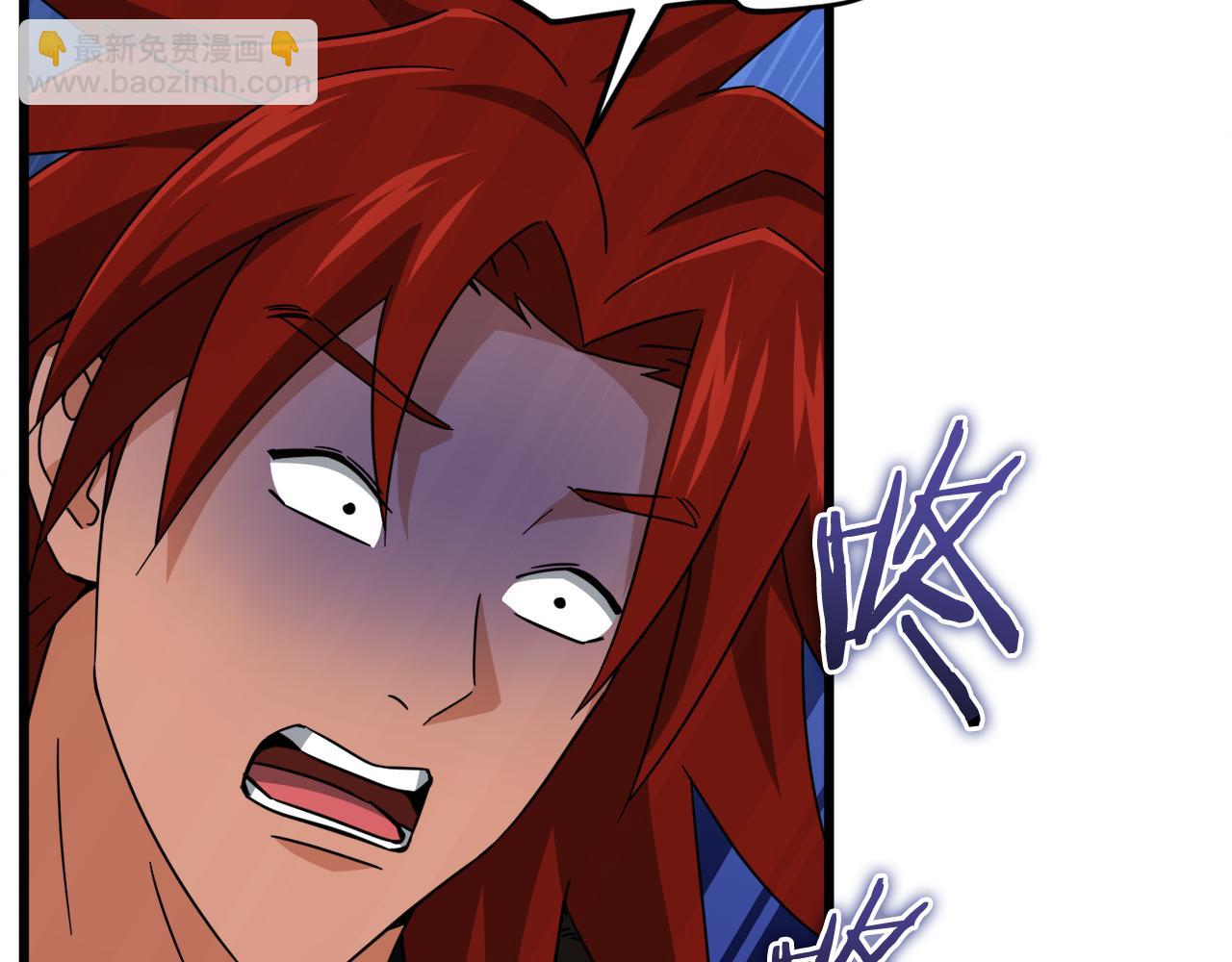 第201话 真正的强者(1/5)-第201话