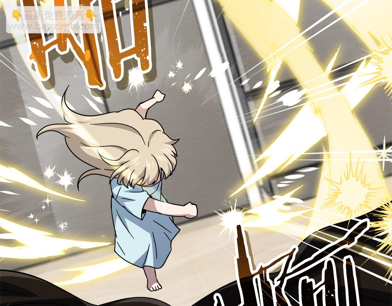 第201话 真正的强者(1/5)-第201话