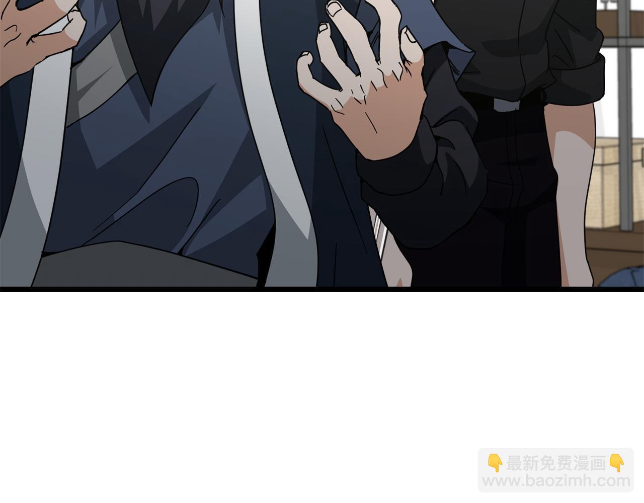 第201话 真正的强者(1/5)-第201话