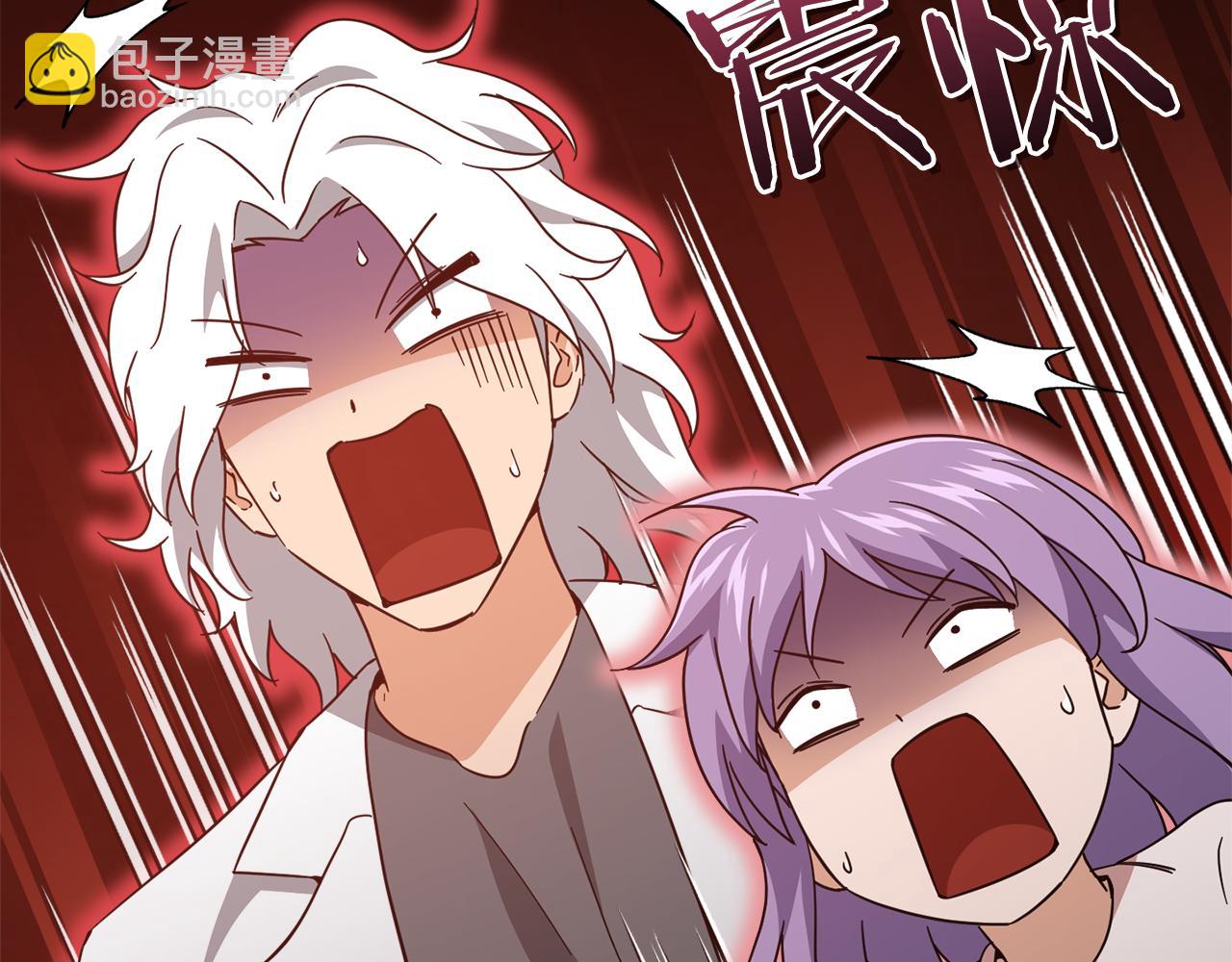 第201话 真正的强者(1/5)-第201话