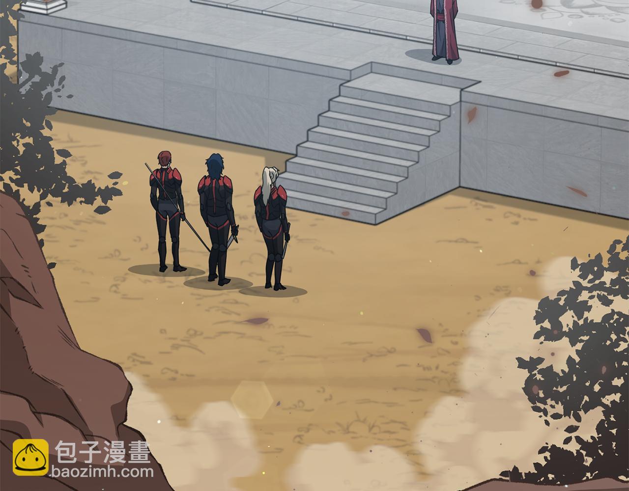 第209话 无伤的试炼(1/4)-第209话