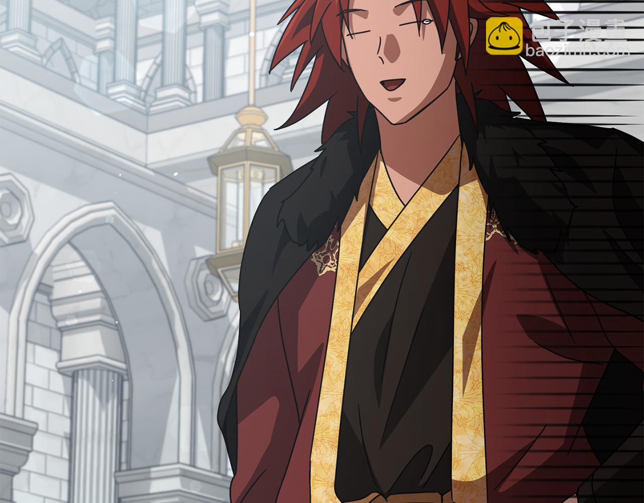 第213话 收拾残局(1/5)-第213话