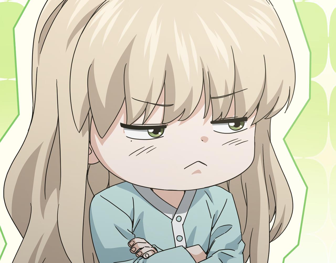 第215话 龙龙的委屈(1/5)-第215话