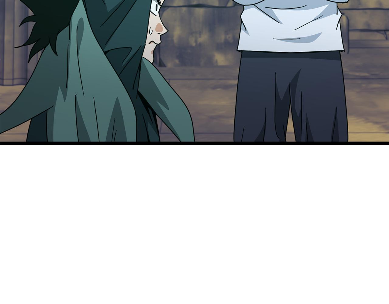 第219话 卡西尔的诀别(1/4)-第219话