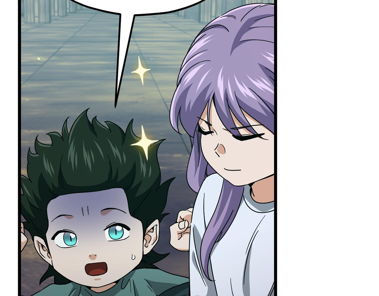 第219话 卡西尔的诀别(1/4)-第219话