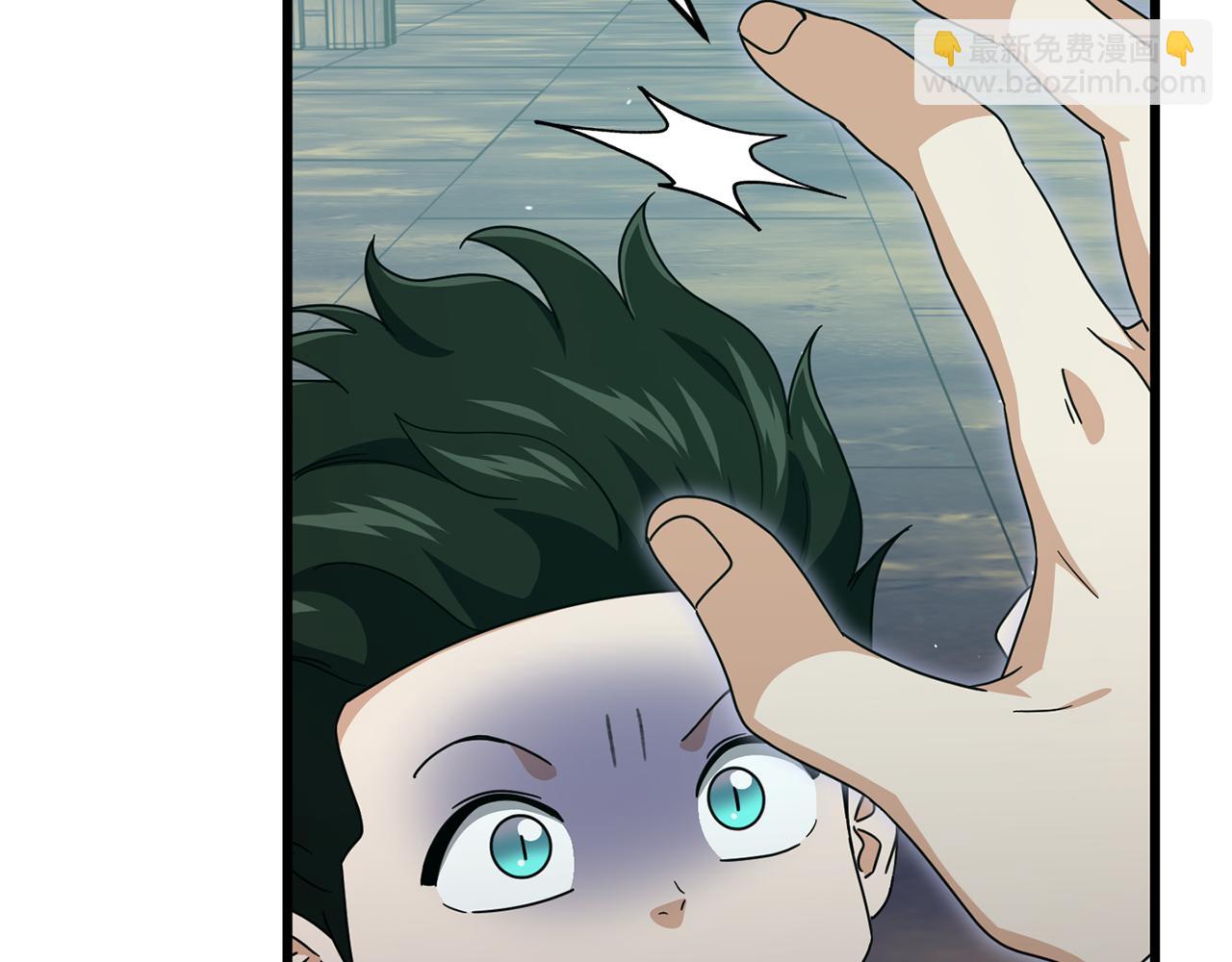 第219话 卡西尔的诀别(1/4)-第219话