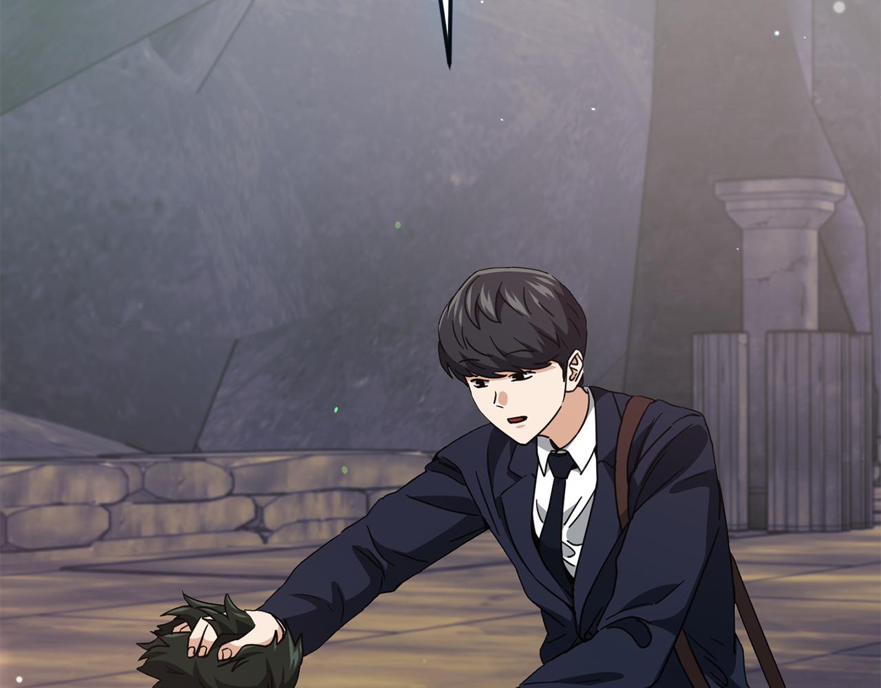 第219话 卡西尔的诀别(1/4)-第219话