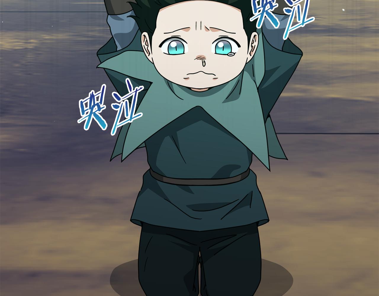 第219话 卡西尔的诀别(1/4)-第219话