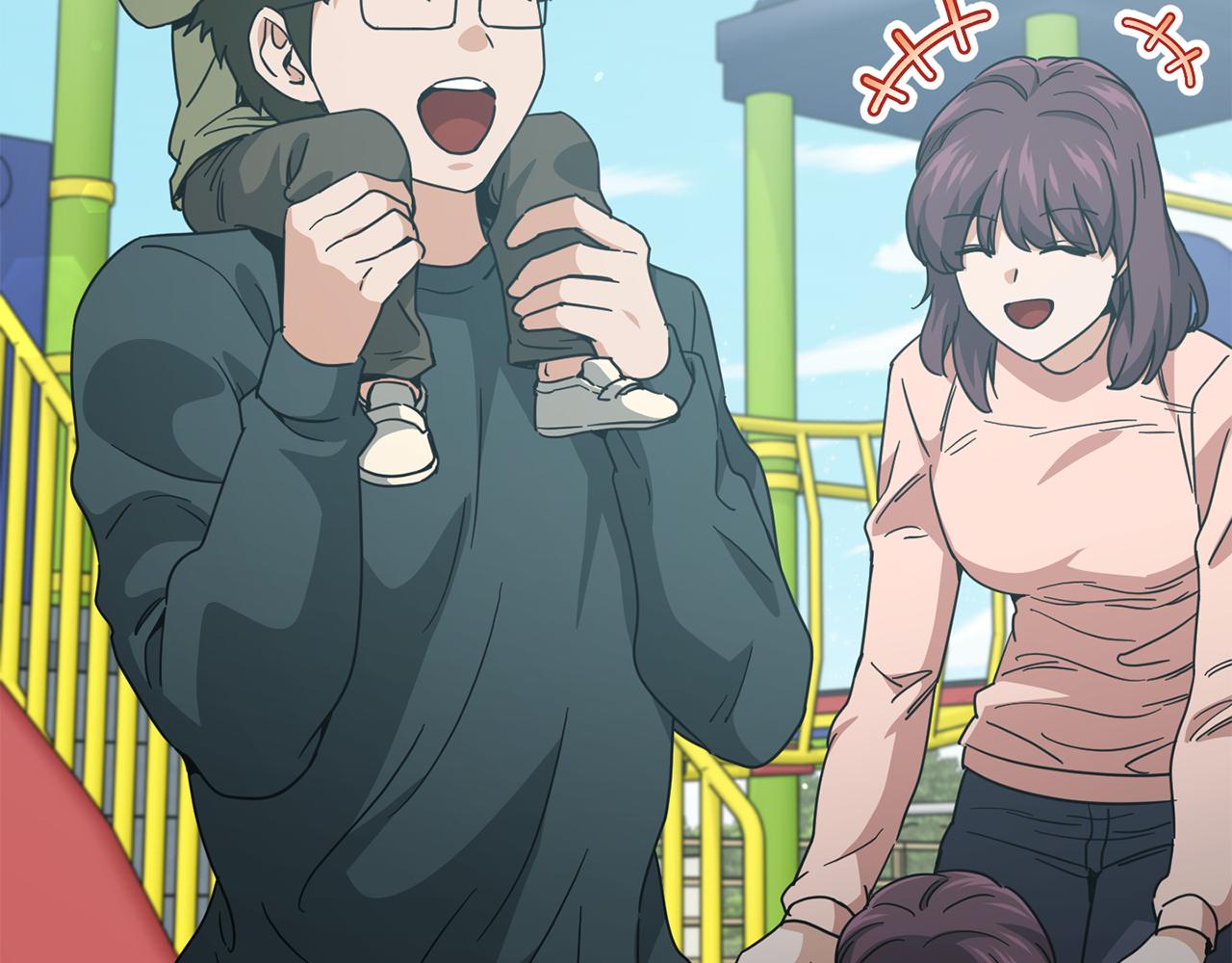 第221话 迟来的父爱(1/5)-第221话