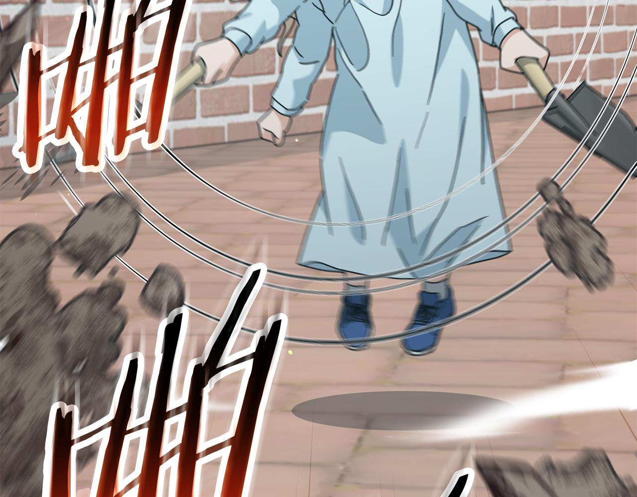 第221话 迟来的父爱(1/5)-第221话