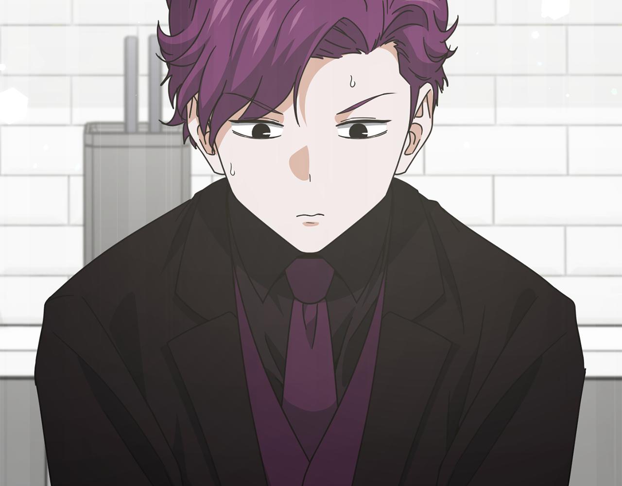 第223话 恶魔的觉悟(1/4)-第223话