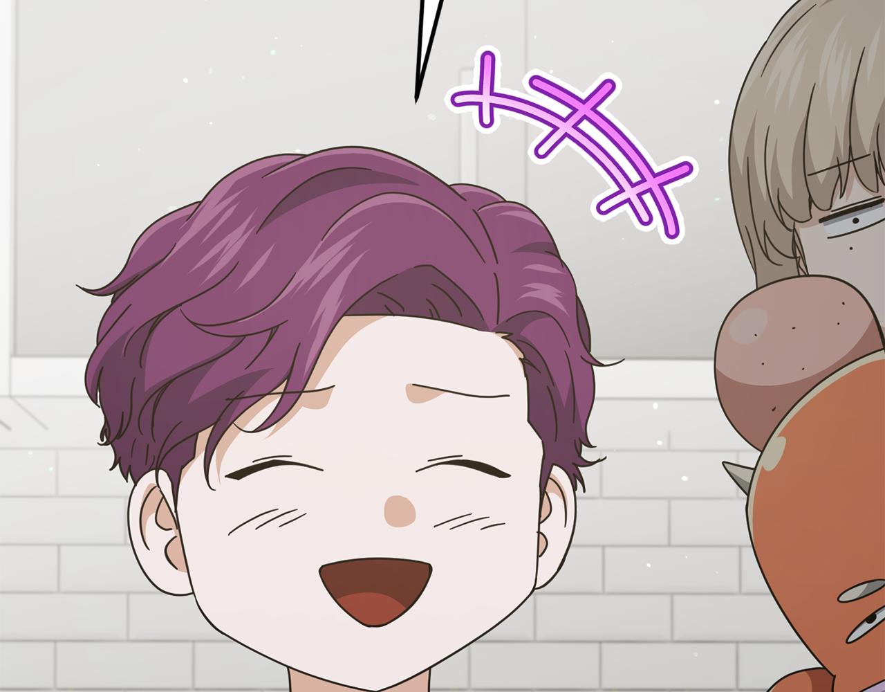 第223话 恶魔的觉悟(1/4)-第223话