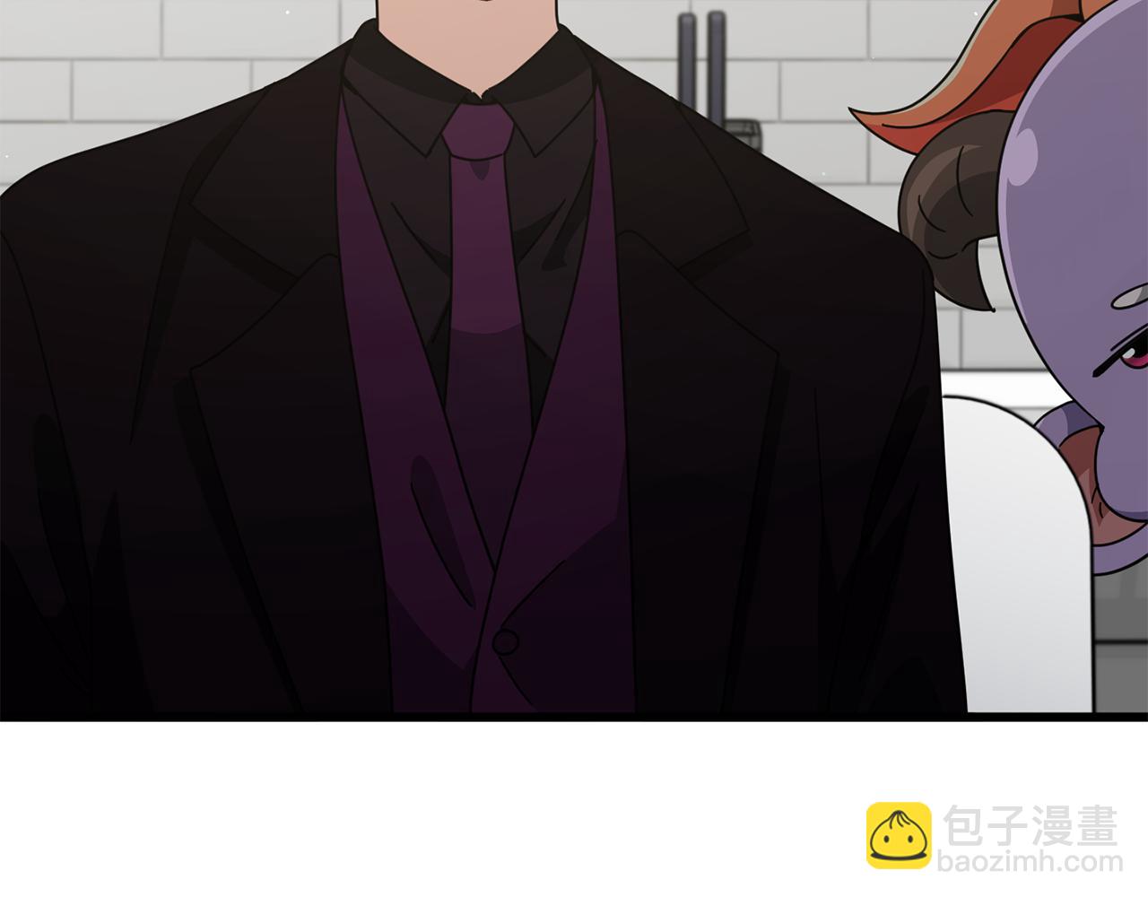 第223话 恶魔的觉悟(1/4)-第223话