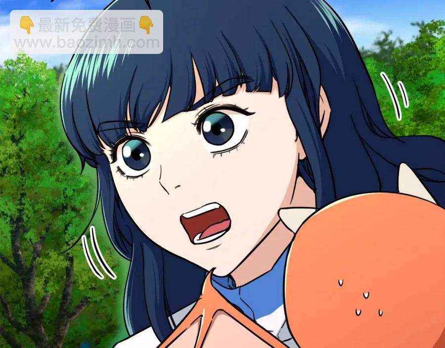 第35话 可爱就行了(1/4)-第35话