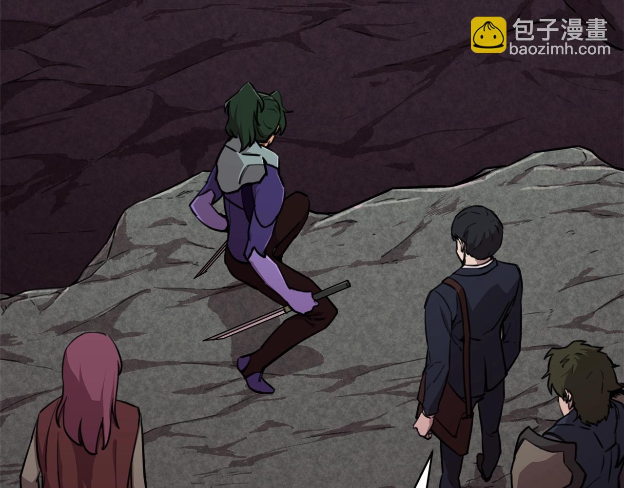 第51话 希望的曙光(1/5)-第51话