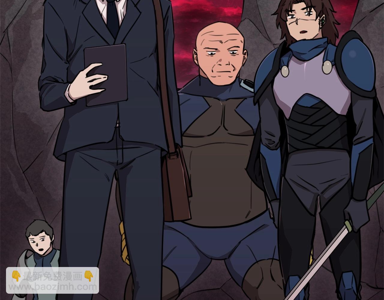 第51话 希望的曙光(1/5)-第51话