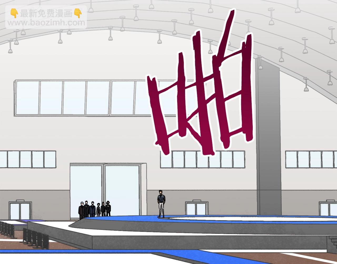 第57话 不堪一击！(1/5)-第57话