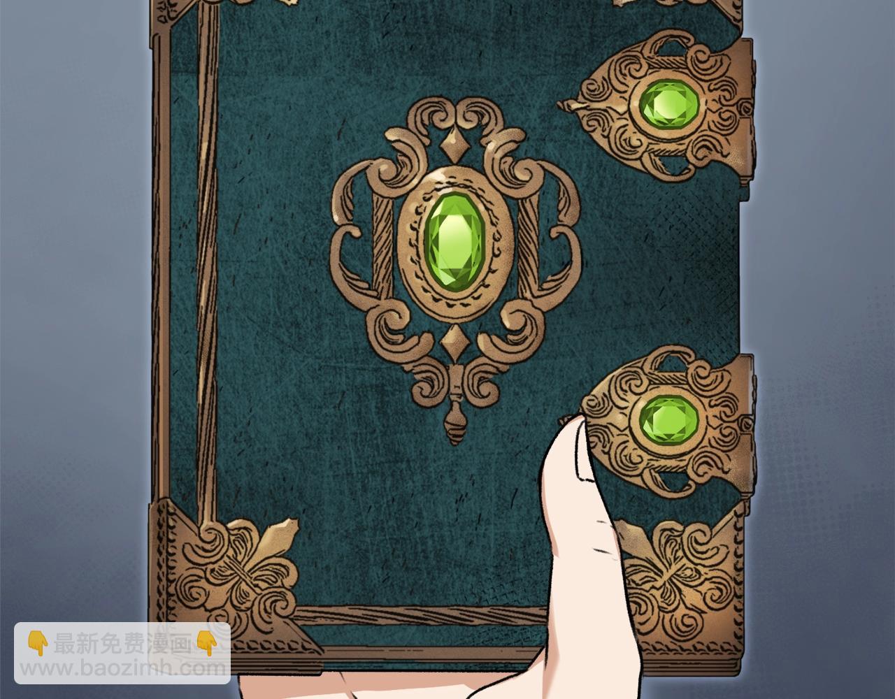 第63话 心界的遗物(1/5)-第63话