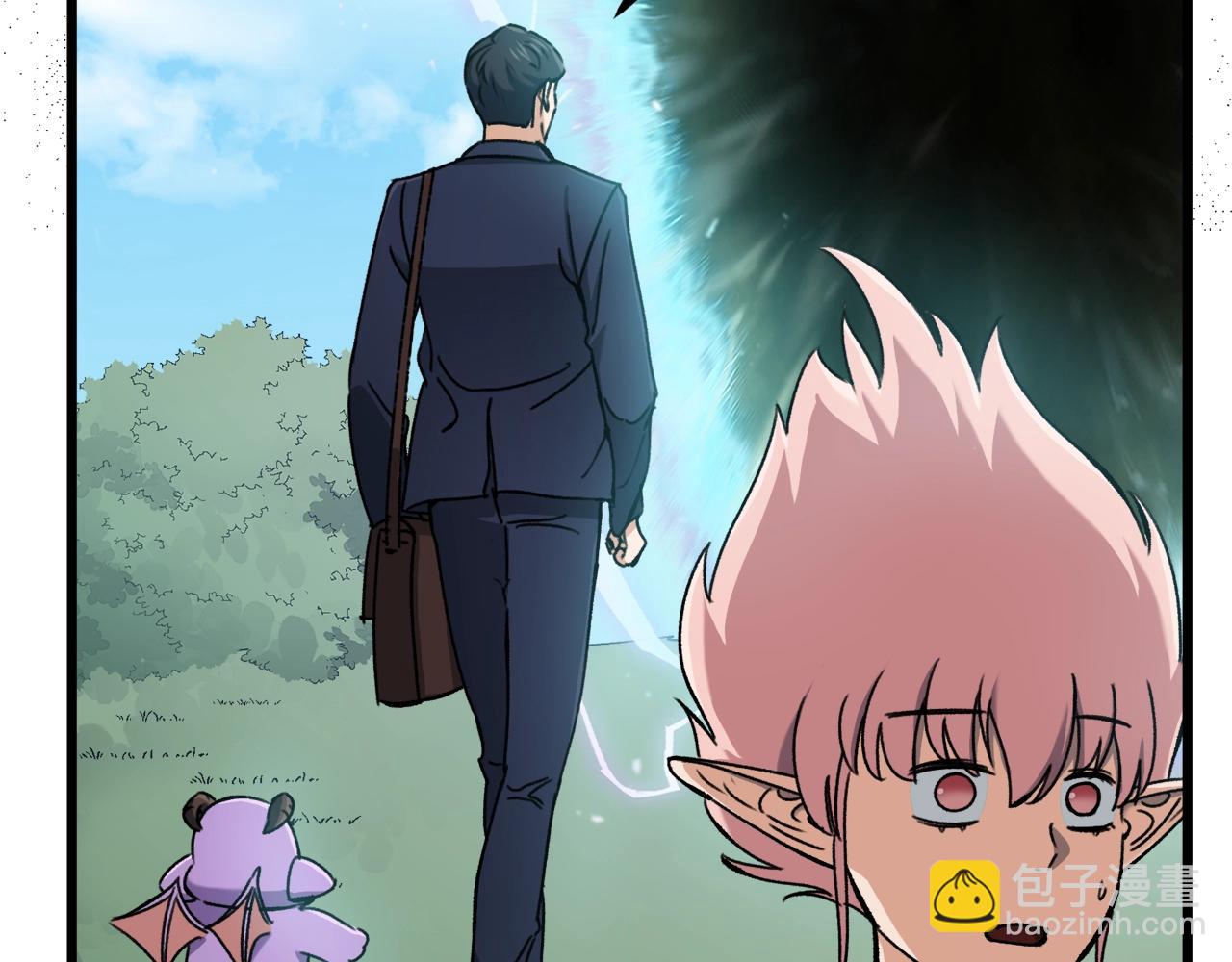 第69话 百站挑战(1/5)-第69话