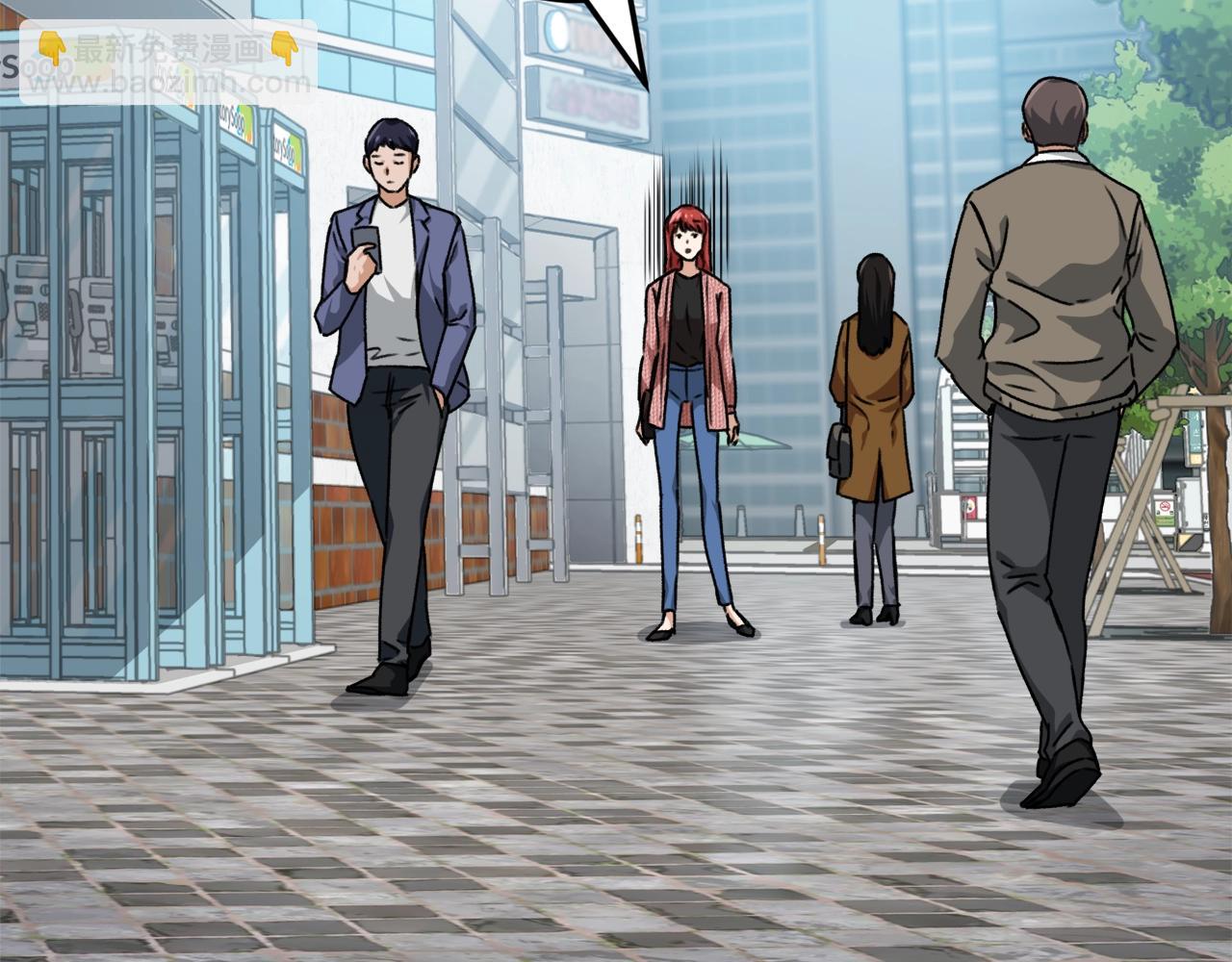 第77话 眼前的幸福(1/5)-第77话