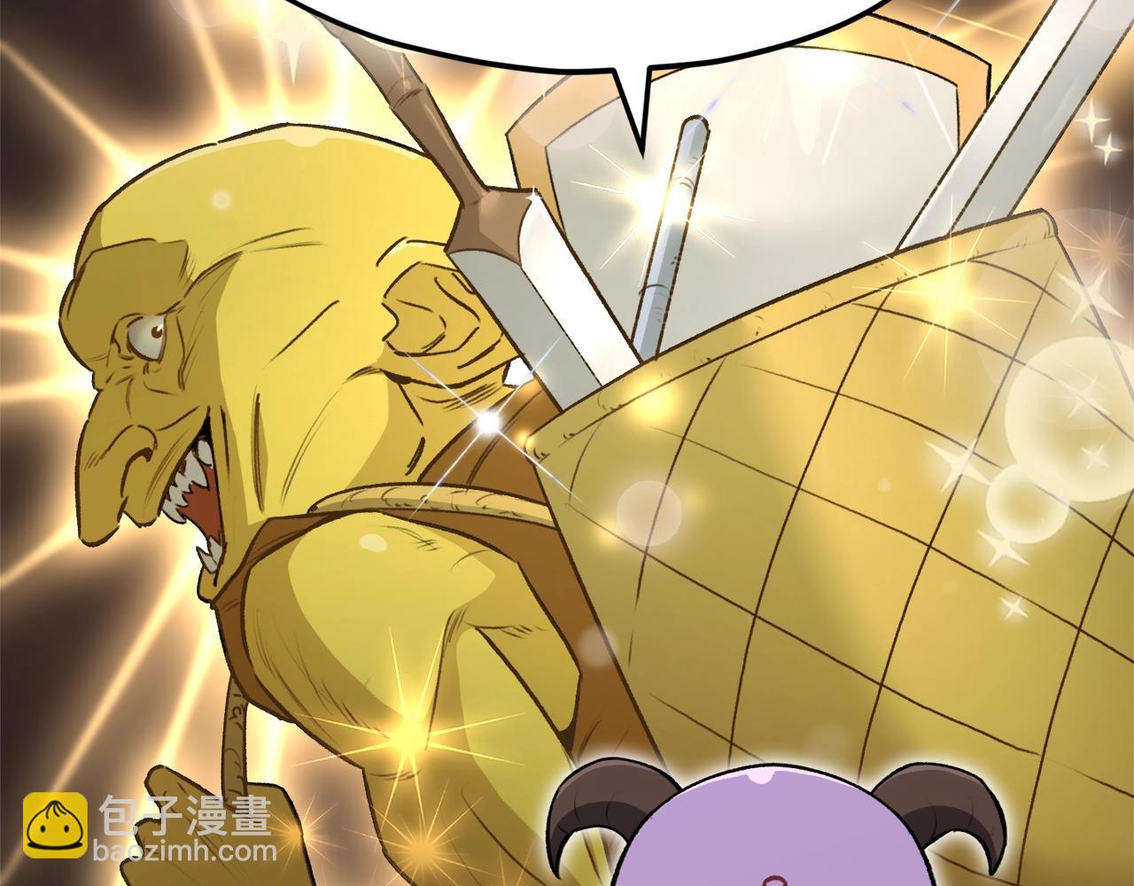 第91话 黄金哥布林(1/5)-第91话