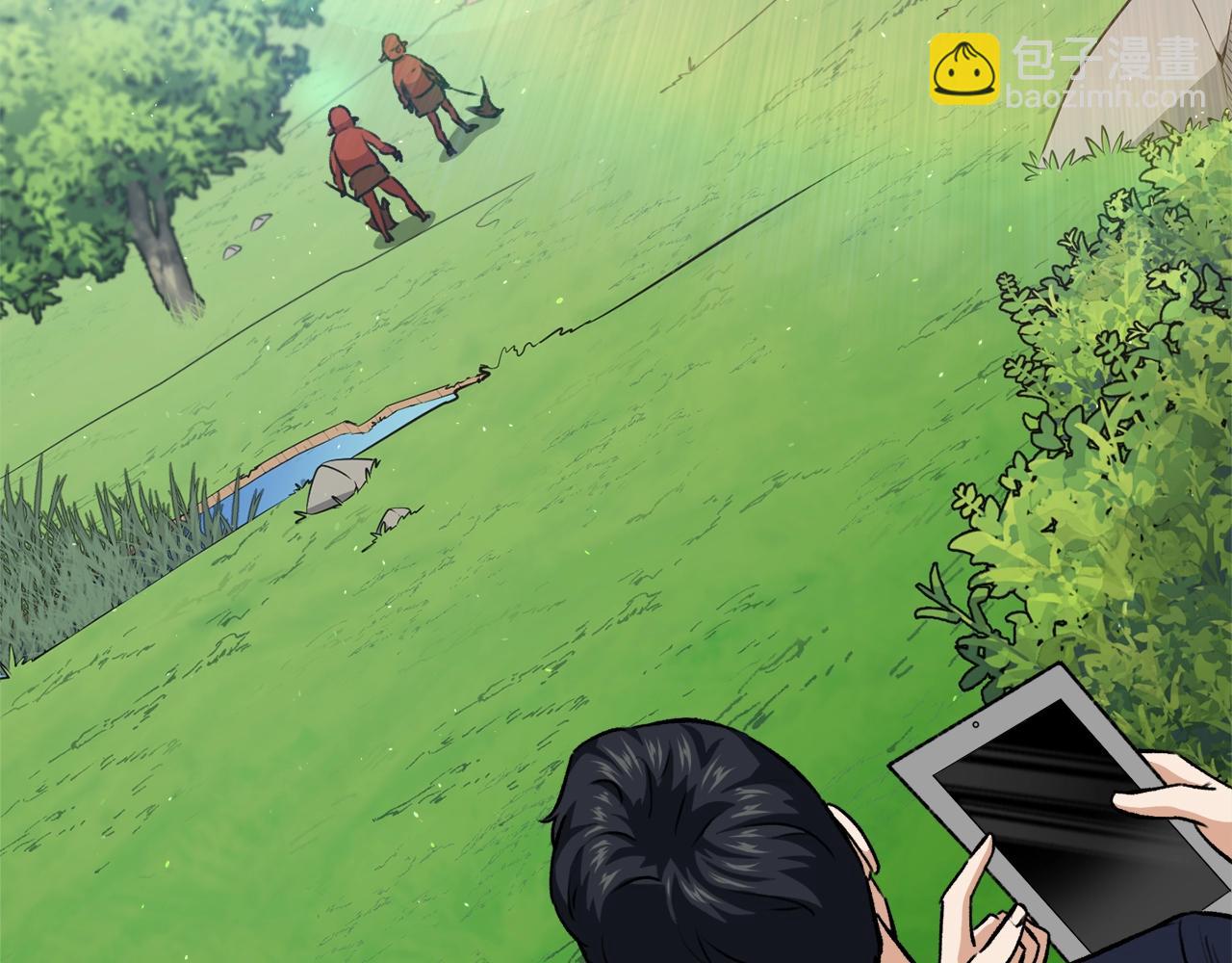 第91话 黄金哥布林(1/5)-第91话