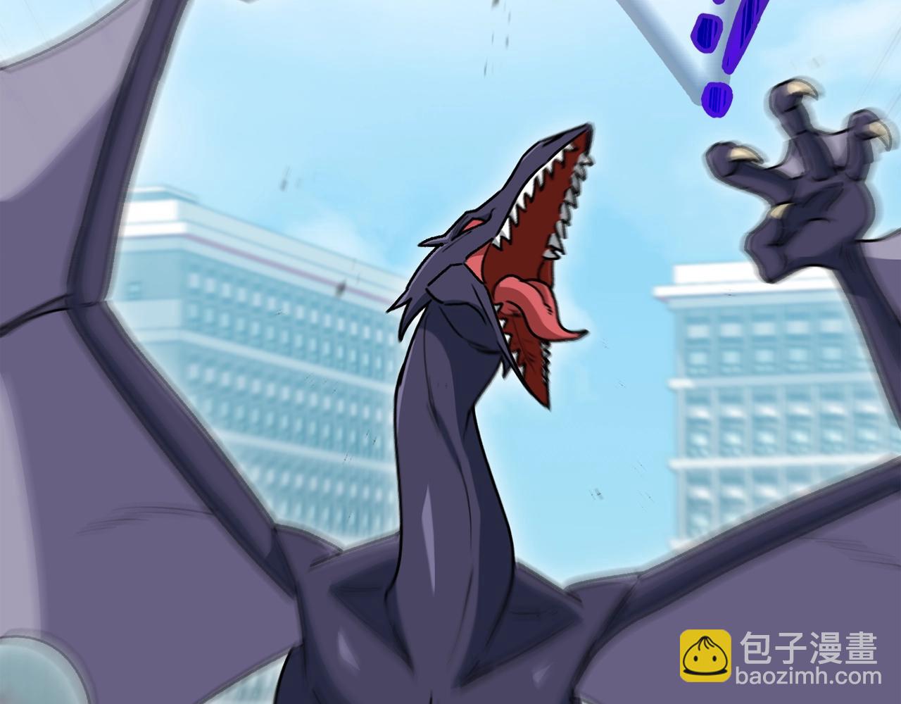 第99话 飞龙王(1/5)-第99话